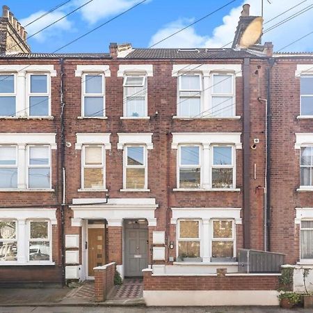 Brilliant 2 Bed Apartment - Spacious, Central & Well-Connected London Eksteriør bilde